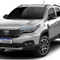 FIAT STRADA 1.3 FIREFLY FLEX VOLCANO CD CVT FIAT STRADA 1.3 FIREFLY FLEX VOLCANO CD CVT