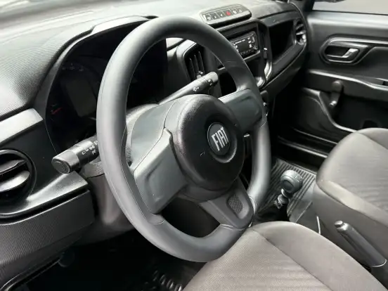 FIAT-STRADA-1.4 FIRE FLEX ENDURANCE CS MANUAL FIAT-STRADA-2021
