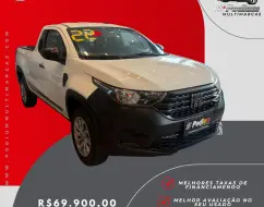 FIAT STRADA 1.4 FIRE FLEX ENDURANCE CS MANUAL FIAT STRADA 1.4 FIRE FLEX ENDURANCE CS MANUAL