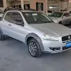FIAT STRADA 1.4 MPI WORKING CD 8V FLEX 2P MANUAL FIAT STRADA 1.4 MPI WORKING CD 8V FLEX 2P MANUAL