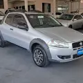 FIAT STRADA 1.4 MPI WORKING CD 8V FLEX 2P MANUAL FIAT STRADA 1.4 MPI WORKING CD 8V FLEX 2P MANUAL
