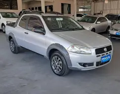 FIAT STRADA 1.4 MPI WORKING CD 8V FLEX 2P MANUAL FIAT STRADA 1.4 MPI WORKING CD 8V FLEX 2P MANUAL