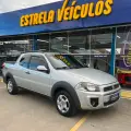 FIAT STRADA 1.4 MPI WORKING CD 8V FLEX 3P MANUAL FIAT STRADA 1.4 MPI WORKING CD 8V FLEX 3P MANUAL