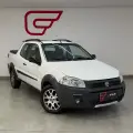 FIAT STRADA 1.4 MPI WORKING CD 8V FLEX 3P MANUAL FIAT STRADA 1.4 MPI WORKING CD 8V FLEX 3P MANUAL
