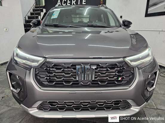 FIAT-STRADA-1.0 TURBO 200 FLEX RANCH CD CVT FIAT-STRADA-2026