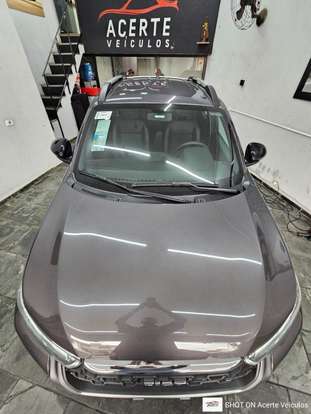 FIAT-STRADA-1.0 TURBO 200 FLEX RANCH CD CVT FIAT-STRADA-2026