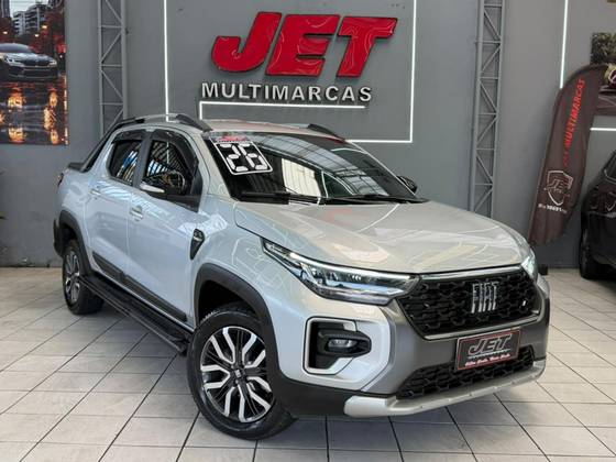 FIAT STRADA 1.0 TURBO 200 FLEX RANCH CD CVT