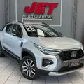 FIAT STRADA 1.0 TURBO 200 FLEX RANCH CD CVT FIAT STRADA 1.0 TURBO 200 FLEX RANCH CD CVT