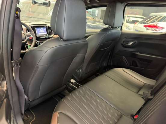 FIAT-STRADA-1.0 TURBO 200 FLEX RANCH CD CVT FIAT-STRADA-2025