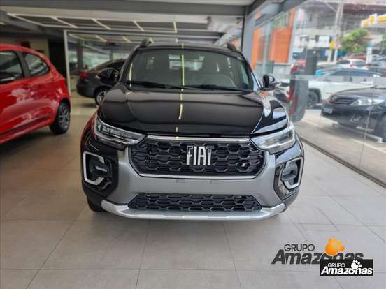 FIAT-STRADA-1.0 TURBO 200 FLEX RANCH CD CVT FIAT-STRADA-2026