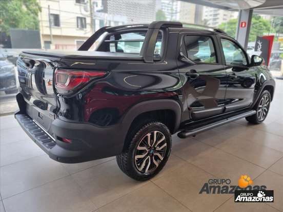 FIAT-STRADA-1.0 TURBO 200 FLEX RANCH CD CVT FIAT-STRADA-2026