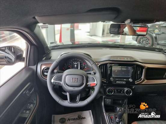 FIAT-STRADA-1.0 TURBO 200 FLEX RANCH CD CVT FIAT-STRADA-2026
