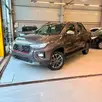 FIAT STRADA 1.0 TURBO 200 FLEX ULTRA CD CVT FIAT STRADA 1.0 TURBO 200 FLEX ULTRA CD CVT