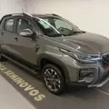 FIAT STRADA 1.0 TURBO 200 FLEX ULTRA CD CVT FIAT STRADA 1.0 TURBO 200 FLEX ULTRA CD CVT