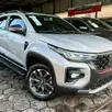 FIAT STRADA 1.0 TURBO 200 FLEX ULTRA CD CVT FIAT STRADA 1.0 TURBO 200 FLEX ULTRA CD CVT