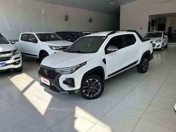 FIAT STRADA 1.0 TURBO 200 FLEX ULTRA CD CVT