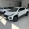 FIAT STRADA 1.0 TURBO 200 FLEX ULTRA CD CVT FIAT STRADA 1.0 TURBO 200 FLEX ULTRA CD CVT