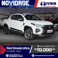 FIAT STRADA 1.0 TURBO 200 FLEX ULTRA CD CVT FIAT STRADA 1.0 TURBO 200 FLEX ULTRA CD CVT