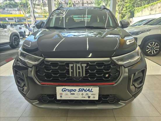 FIAT-STRADA-1.0 TURBO 200 FLEX ULTRA CD CVT FIAT-STRADA-2024
