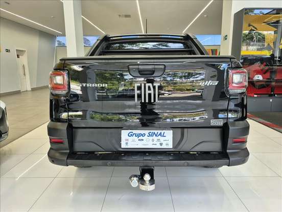 FIAT-STRADA-1.0 TURBO 200 FLEX ULTRA CD CVT FIAT-STRADA-2024