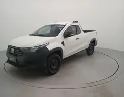 FIAT STRADA 1.3 FIREFLY FLEX ENDURANCE CS MANUAL FIAT STRADA 1.3 FIREFLY FLEX ENDURANCE CS MANUAL