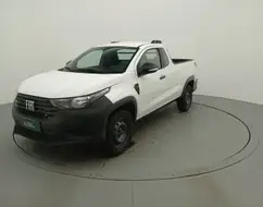 FIAT STRADA 1.3 FIREFLY FLEX ENDURANCE CS MANUAL FIAT STRADA 1.3 FIREFLY FLEX ENDURANCE CS MANUAL