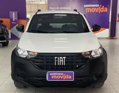 FIAT STRADA 1.3 FIREFLY FLEX ENDURANCE CS MANUAL FIAT STRADA 1.3 FIREFLY FLEX ENDURANCE CS MANUAL