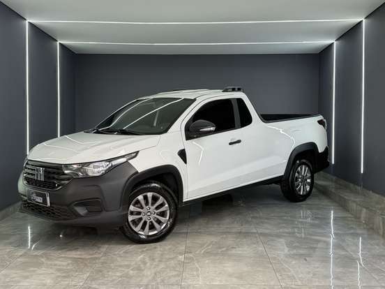 FIAT-STRADA-1.3 FIREFLY FLEX ENDURANCE CS MANUAL FIAT-STRADA-2024