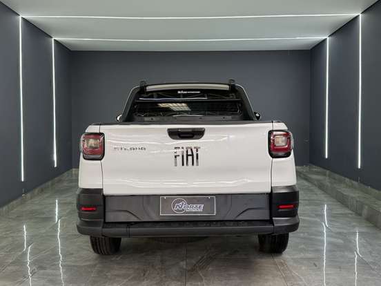 FIAT-STRADA-1.3 FIREFLY FLEX ENDURANCE CS MANUAL FIAT-STRADA-2024
