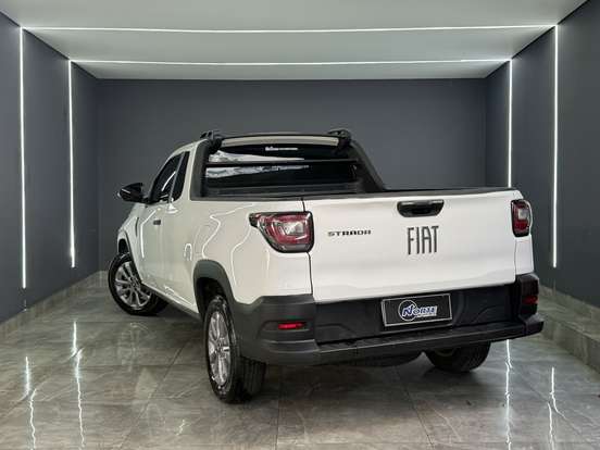 FIAT-STRADA-1.3 FIREFLY FLEX ENDURANCE CS MANUAL FIAT-STRADA-2024