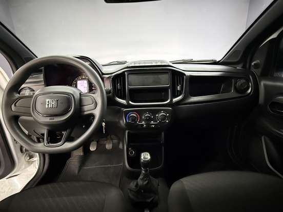FIAT-STRADA-1.3 FIREFLY FLEX ENDURANCE CS MANUAL FIAT-STRADA-2024