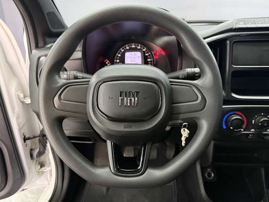 FIAT-STRADA-1.3 FIREFLY FLEX ENDURANCE CS MANUAL FIAT-STRADA-2024
