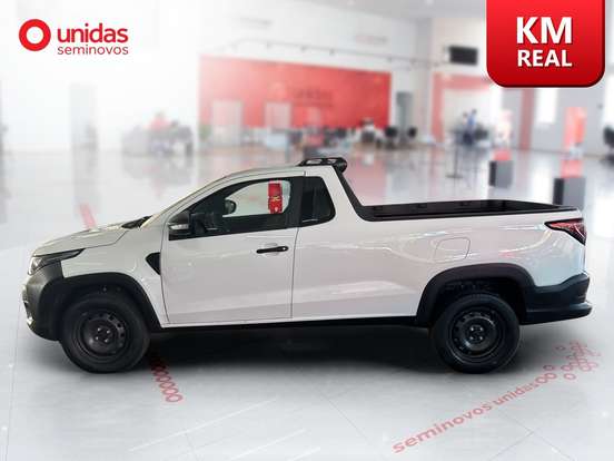 FIAT-STRADA-1.3 FIREFLY FLEX ENDURANCE CS MANUAL FIAT-STRADA-2025