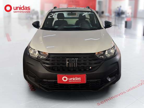 FIAT-STRADA-1.3 FIREFLY FLEX ENDURANCE CS MANUAL FIAT-STRADA-2025