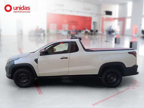 FIAT-STRADA-1.3 FIREFLY FLEX ENDURANCE CS MANUAL FIAT-STRADA-2023