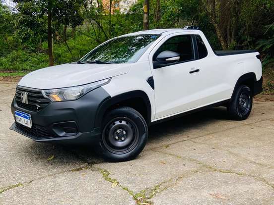 FIAT-STRADA-1.3 FIREFLY FLEX ENDURANCE CS MANUAL FIAT-STRADA-2025