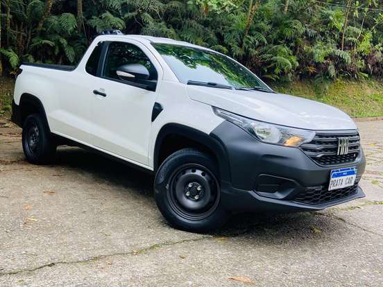 FIAT-STRADA-1.3 FIREFLY FLEX ENDURANCE CS MANUAL FIAT-STRADA-2025