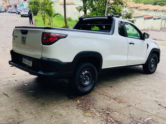 FIAT-STRADA-1.3 FIREFLY FLEX ENDURANCE CS MANUAL FIAT-STRADA-2025
