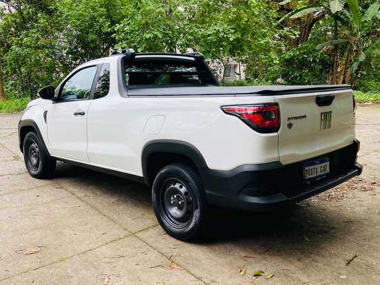 FIAT-STRADA-1.3 FIREFLY FLEX ENDURANCE CS MANUAL FIAT-STRADA-2025