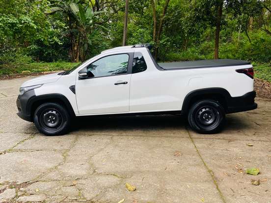FIAT-STRADA-1.3 FIREFLY FLEX ENDURANCE CS MANUAL FIAT-STRADA-2025
