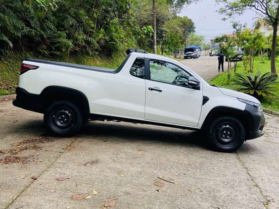 FIAT-STRADA-1.3 FIREFLY FLEX ENDURANCE CS MANUAL FIAT-STRADA-2025