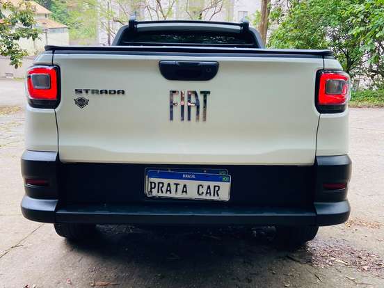 FIAT-STRADA-1.3 FIREFLY FLEX ENDURANCE CS MANUAL FIAT-STRADA-2025