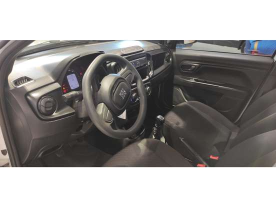 FIAT-STRADA-1.3 FIREFLY FLEX ENDURANCE CS MANUAL FIAT-STRADA-2024
