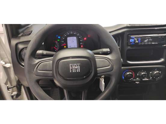 FIAT-STRADA-1.3 FIREFLY FLEX ENDURANCE CS MANUAL FIAT-STRADA-2024