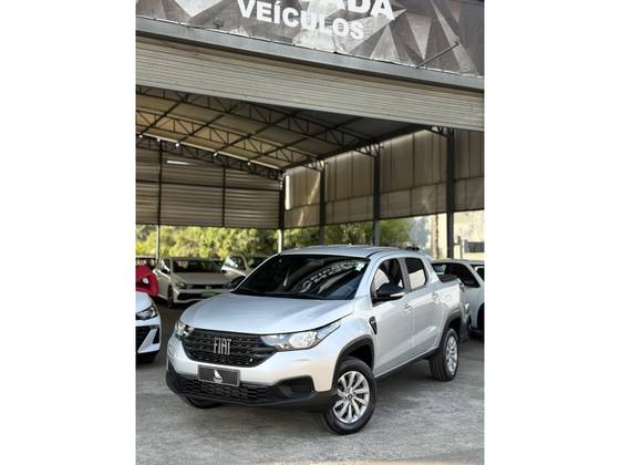 FIAT STRADA 1.3 FIREFLY FLEX FREEDOM CD MANUAL