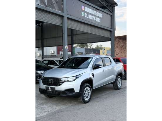 FIAT-STRADA-1.3 FIREFLY FLEX FREEDOM CD MANUAL FIAT-STRADA-2025