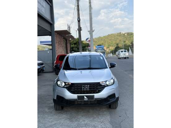 FIAT-STRADA-1.3 FIREFLY FLEX FREEDOM CD MANUAL FIAT-STRADA-2025