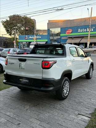 FIAT-STRADA-1.3 FIREFLY FLEX FREEDOM CD MANUAL FIAT-STRADA-2024