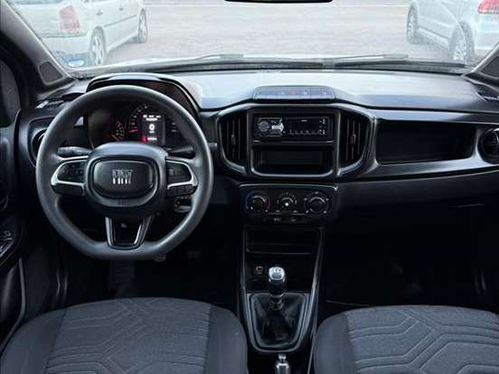 FIAT-STRADA-1.3 FIREFLY FLEX FREEDOM CD MANUAL FIAT-STRADA-2024