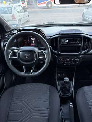 FIAT-STRADA-1.3 FIREFLY FLEX FREEDOM CD MANUAL FIAT-STRADA-2024